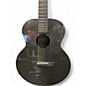 Used Enya X3pro mini Carbon Black Acoustic Guitar