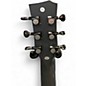 Used Enya X3pro mini Carbon Black Acoustic Guitar