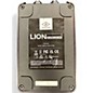 Used Universal Audio LION '68 SUPER LEAD AMP Guitar Preamp