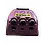 Used Danelectro Fab Fuzz Effect Pedal