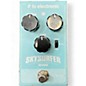 Used TC Electronic Skysurfer Reverb Effect Pedal thumbnail