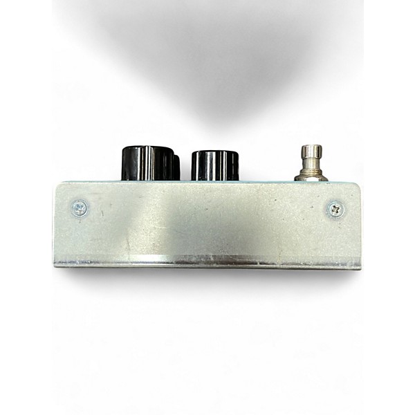 Used TC Electronic Skysurfer Reverb Effect Pedal