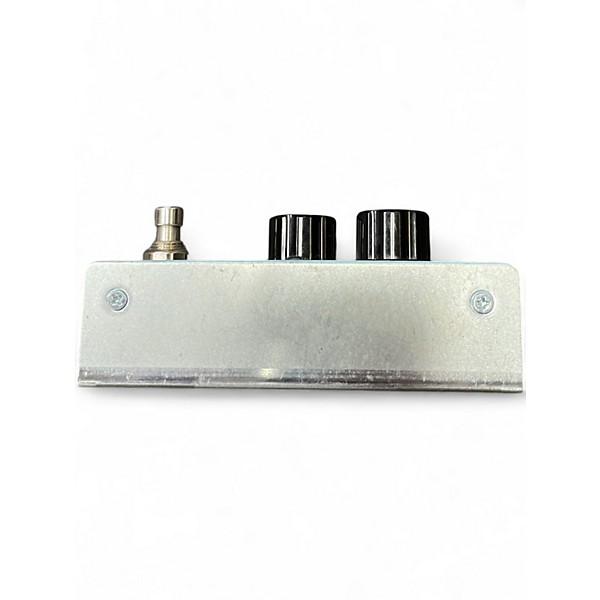 Used TC Electronic Skysurfer Reverb Effect Pedal