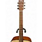 Used Yamaha F335 Natural Acoustic Guitar