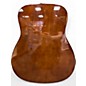 Used Yamaha F335 Natural Acoustic Guitar