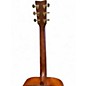 Used Yamaha F335 Natural Acoustic Guitar