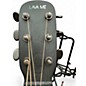 Used LAVA MUSIC ME Air Black Acoustic Electric Guitar
