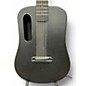 Used LAVA MUSIC ME Air Black Acoustic Electric Guitar