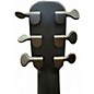 Used LAVA MUSIC ME Air Black Acoustic Electric Guitar