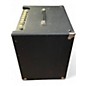 Used Fender Rumble 100 1x15 100W Bass Combo Amp