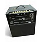 Used Fender Rumble 100 1x15 100W Bass Combo Amp