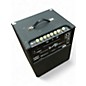 Used Fender Rumble 100 1x15 100W Bass Combo Amp