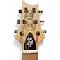 Used 2023 PRS FIORE Black Solid Body Electric Guitar