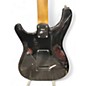 Used 2023 PRS FIORE Black Solid Body Electric Guitar