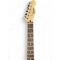 Used Squier Telecaster Surf Green Solid Body Electric Guitar
