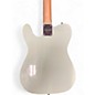 Used Squier Telecaster Surf Green Solid Body Electric Guitar
