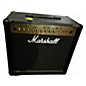 Used Marshall MG50FX 50W 1x12 Guitar Combo Amp thumbnail