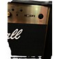 Used Marshall MG50FX 50W 1x12 Guitar Combo Amp
