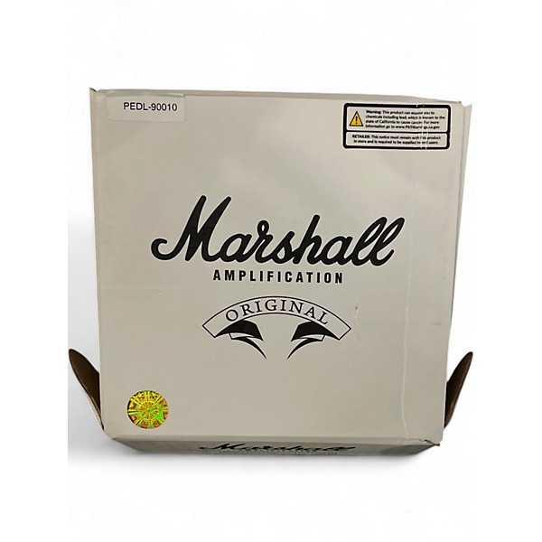 Used Marshall MG50FX 50W 1x12 Guitar Combo Amp