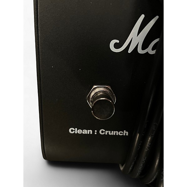 Used Marshall MG50FX 50W 1x12 Guitar Combo Amp
