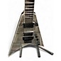 Used Jackson PRO SRS RHOADS RR24 MIRROR Solid Body Electric Guitar