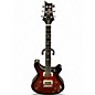 Used PRS SE HOLLOWBODY Sunburst Hollow Body Electric Guitar thumbnail