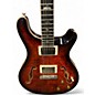 Used PRS SE HOLLOWBODY Sunburst Hollow Body Electric Guitar