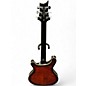 Used PRS SE HOLLOWBODY Sunburst Hollow Body Electric Guitar