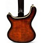 Used PRS SE HOLLOWBODY Sunburst Hollow Body Electric Guitar