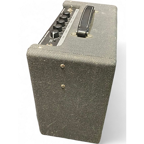 Used Fender Bassbreaker 007 7W Tube Guitar Amp Head