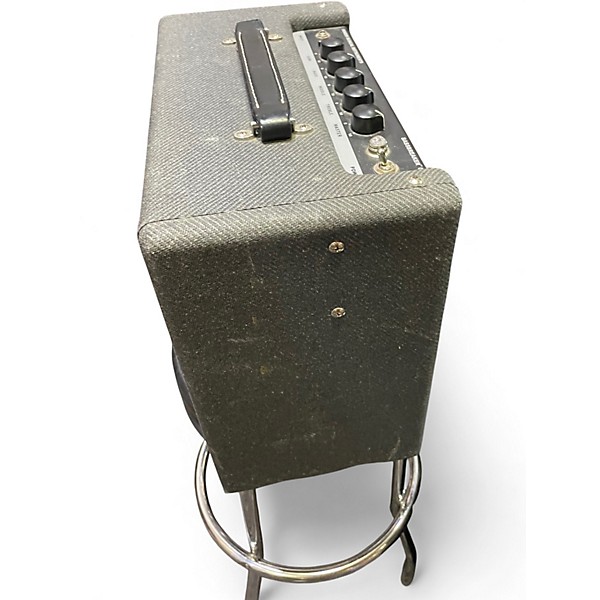 Used Fender Bassbreaker 007 7W Tube Guitar Amp Head