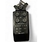 Used Zoom H6 MultiTrack Recorder