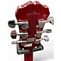 Used Epiphone Les Paul 100 Bolt On Cherry Sunburst Solid Body Electric Guitar