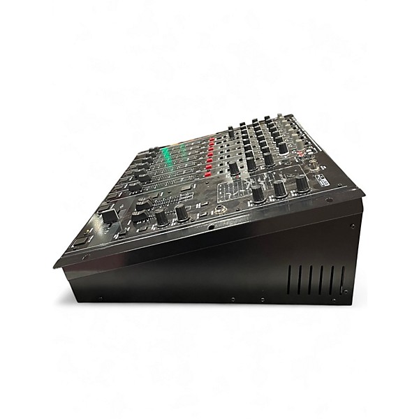 Used Behringer DX2000USB Pro 7-Channel DJ Mixer