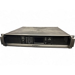 Used QSC CX-Q 4K4 Power Amp