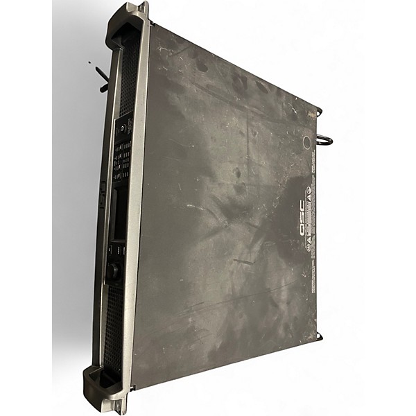 Used QSC CX-Q 4K4 Power Amp