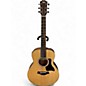 Used Taylor GS MINI-E Rosewood Natural Acoustic Electric Guitar thumbnail