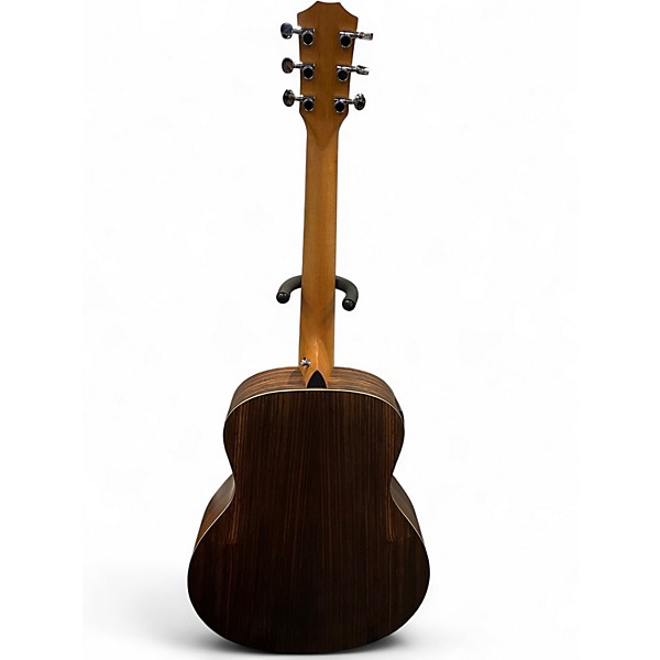 Used Taylor GS MINI-E Rosewood Natural Acoustic Electric Guitar