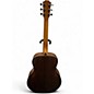 Used Taylor GS MINI-E Rosewood Natural Acoustic Electric Guitar