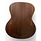 Used Taylor GS MINI-E Rosewood Natural Acoustic Electric Guitar