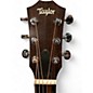 Used Taylor GS MINI-E Rosewood Natural Acoustic Electric Guitar