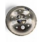 Used MEINL 16in HCS China Cymbal thumbnail
