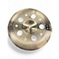 Used MEINL 16in HCS China Cymbal
