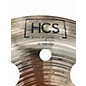 Used MEINL 16in HCS China Cymbal