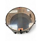 Used PDP by DW 14in CX SERIES SNARE Silver Sparkle Drum
