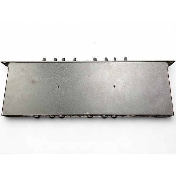 Used dbx 223XS Stereo 2-Way/Mono 3-Way Crossover