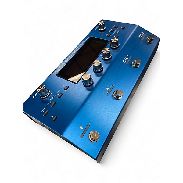 Used BOSS GM800