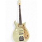 Used Gretsch Guitars Gretsch Jack Antonoff Signature Electromatic CVT Corvette Cream Solid Body Electric Guitar thumbnail