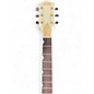 Used Gretsch Guitars Gretsch Jack Antonoff Signature Electromatic CVT Corvette Cream Solid Body Electric Guitar