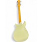 Used Gretsch Guitars Gretsch Jack Antonoff Signature Electromatic CVT Corvette Cream Solid Body Electric Guitar